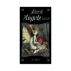 Карти Таро Tarot of Dark Angels